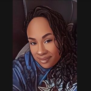 Meet your Posher, Alicia